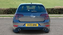 2019 (19) VOLKSWAGEN GOLF 2.0 TSI 245 GTI Performance 5dr DSG 5540942