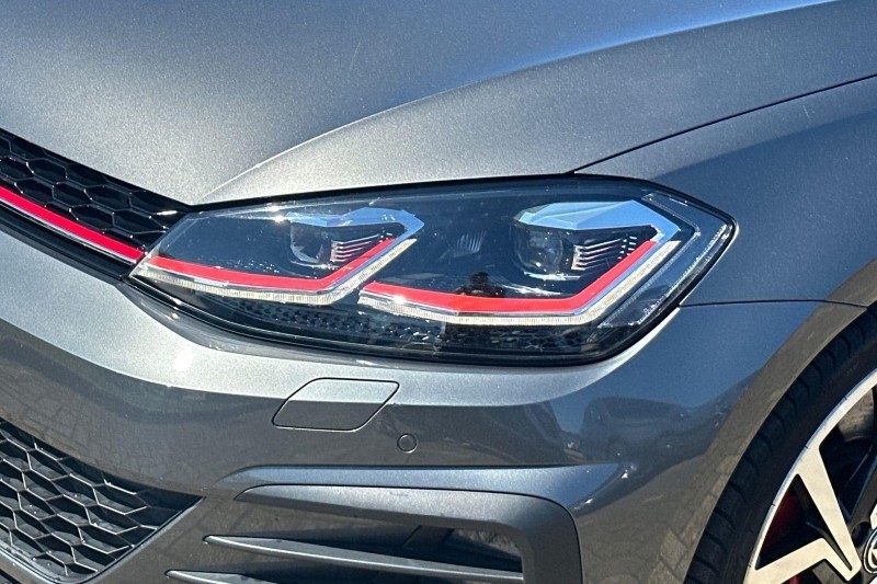 2019 (19) VOLKSWAGEN GOLF 2.0 TSI 245 GTI Performance 5dr DSG 5540968