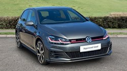 2019 (19) VOLKSWAGEN GOLF 2.0 TSI 245 GTI Performance 5dr DSG 5540937