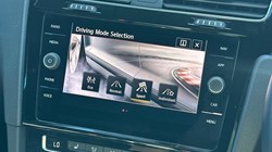 2019 (19) VOLKSWAGEN GOLF 2.0 TSI 245 GTI Performance 5dr DSG 5540961