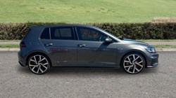2019 (19) VOLKSWAGEN GOLF 2.0 TSI 245 GTI Performance 5dr DSG 5540941