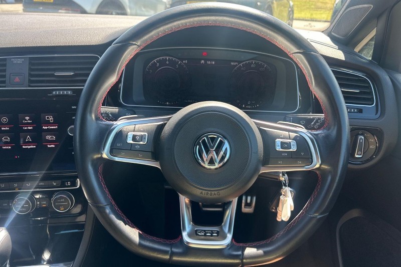 2019 (19) VOLKSWAGEN GOLF 2.0 TSI 245 GTI Performance 5dr DSG 5540953