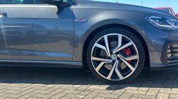 2019 (19) VOLKSWAGEN GOLF 2.0 TSI 245 GTI Performance 5dr DSG 5540944