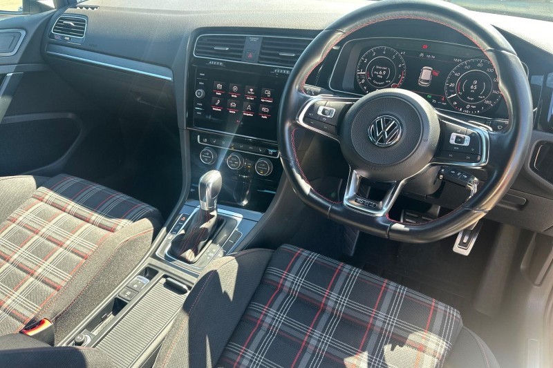 2019 (19) VOLKSWAGEN GOLF 2.0 TSI 245 GTI Performance 5dr DSG 5540946
