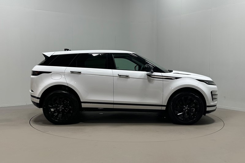  LAND ROVER RANGE ROVER EVOQUE 2.0 D165 Hoxton Edition 5dr Auto 5681242