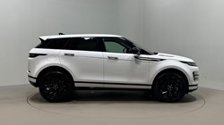 LAND ROVER RANGE ROVER EVOQUE 2.0 D165 Hoxton Edition 5dr Auto 5681242