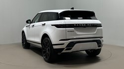 LAND ROVER RANGE ROVER EVOQUE 2.0 D165 Hoxton Edition 5dr Auto 5681239