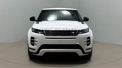 LAND ROVER RANGE ROVER EVOQUE 2.0 D165 Hoxton Edition 5dr Auto 5681244