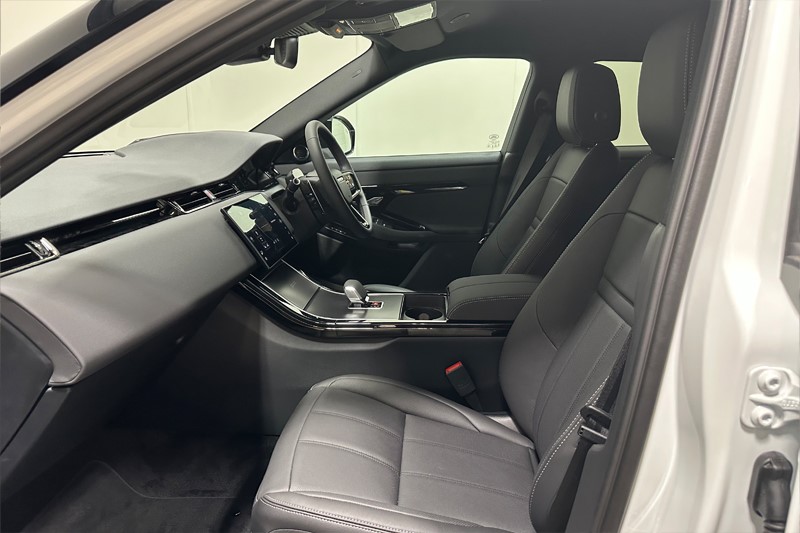  LAND ROVER RANGE ROVER EVOQUE 2.0 D165 Hoxton Edition 5dr Auto 5681240