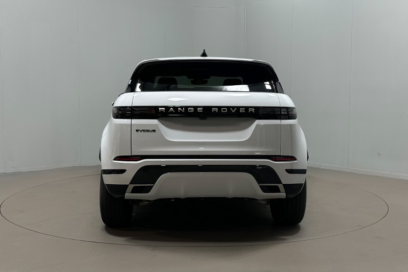  LAND ROVER RANGE ROVER EVOQUE 2.0 D165 Hoxton Edition 5dr Auto 5681243