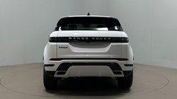 LAND ROVER RANGE ROVER EVOQUE 2.0 D165 Hoxton Edition 5dr Auto 5681243