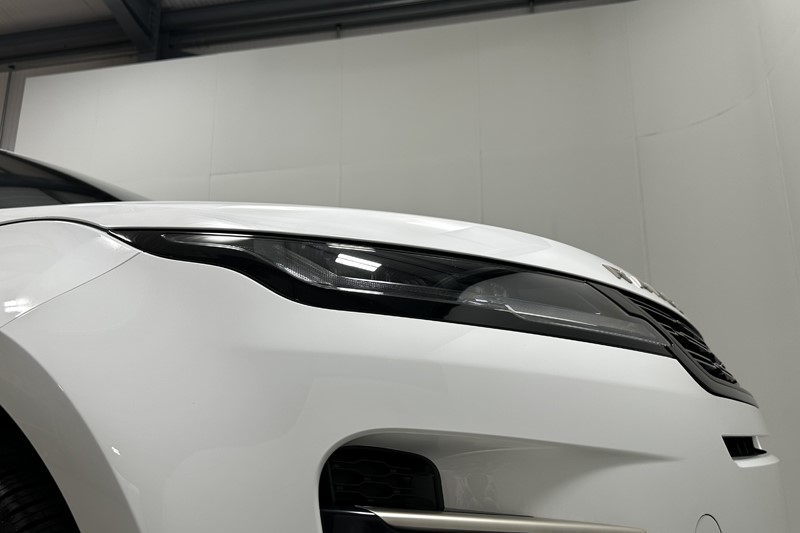  LAND ROVER RANGE ROVER EVOQUE 2.0 D165 Hoxton Edition 5dr Auto 5681294
