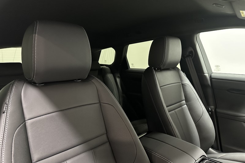  LAND ROVER RANGE ROVER EVOQUE 2.0 D165 Hoxton Edition 5dr Auto 5681257