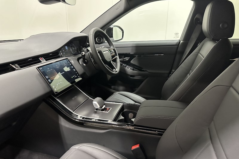  LAND ROVER RANGE ROVER EVOQUE 2.0 D165 Hoxton Edition 5dr Auto 5681276