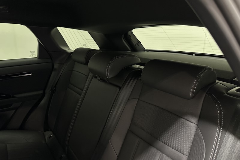  LAND ROVER RANGE ROVER EVOQUE 2.0 D165 Hoxton Edition 5dr Auto 5681280