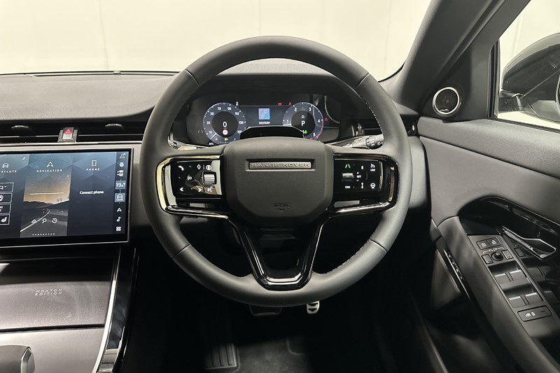  LAND ROVER RANGE ROVER EVOQUE 2.0 D165 Hoxton Edition 5dr Auto 5681248
