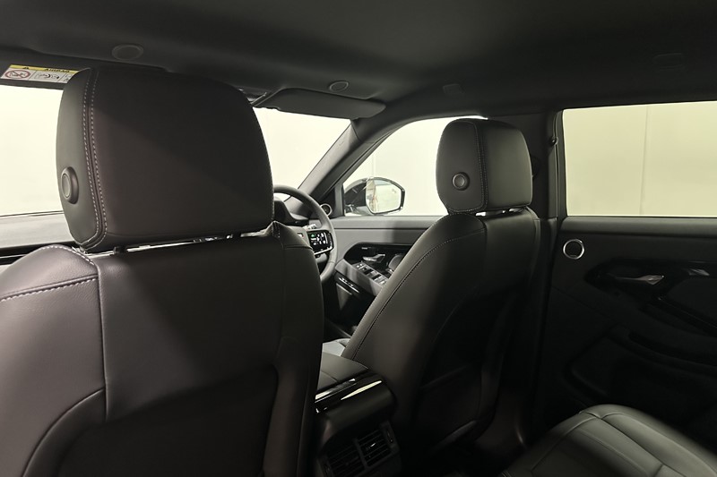  LAND ROVER RANGE ROVER EVOQUE 2.0 D165 Hoxton Edition 5dr Auto 5681278