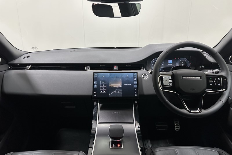  LAND ROVER RANGE ROVER EVOQUE 2.0 D165 Hoxton Edition 5dr Auto 5681247
