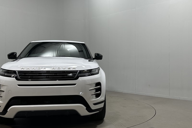  LAND ROVER RANGE ROVER EVOQUE 2.0 D165 Hoxton Edition 5dr Auto 5681295