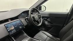 LAND ROVER RANGE ROVER EVOQUE 2.0 D165 Hoxton Edition 5dr Auto 5681277