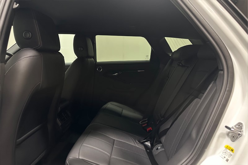  LAND ROVER RANGE ROVER EVOQUE 2.0 D165 Hoxton Edition 5dr Auto 5681241