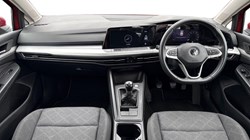 2022 (22) VOLKSWAGEN GOLF 1.0 TSI Life 5dr 5565558