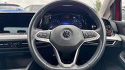 2022 (22) VOLKSWAGEN GOLF 1.0 TSI Life 5dr 5565565