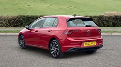2022 (22) VOLKSWAGEN GOLF 1.0 TSI Life 5dr 5565550