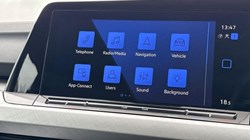 2022 (22) VOLKSWAGEN GOLF 1.0 TSI Life 5dr 5565569