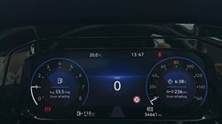 2022 (22) VOLKSWAGEN GOLF 1.0 TSI Life 5dr 5565568
