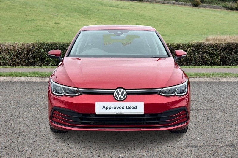 2022 (22) VOLKSWAGEN GOLF 1.0 TSI Life 5dr 5565557
