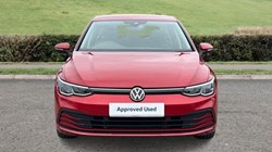 2022 (22) VOLKSWAGEN GOLF 1.0 TSI Life 5dr 5565557