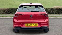 2022 (22) VOLKSWAGEN GOLF 1.0 TSI Life 5dr 5565556