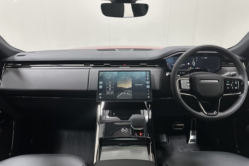  LAND ROVER RANGE ROVER SPORT 3.0 D300 Dynamic SE 5dr Auto 5918733