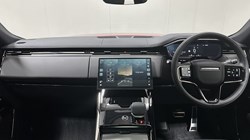 LAND ROVER RANGE ROVER SPORT 3.0 D300 Dynamic SE 5dr Auto 5918733