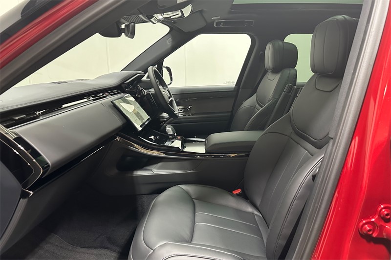  LAND ROVER RANGE ROVER SPORT 3.0 D300 Dynamic SE 5dr Auto 5918726
