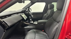 LAND ROVER RANGE ROVER SPORT 3.0 D300 Dynamic SE 5dr Auto 5918726