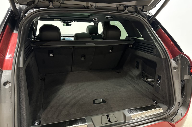  LAND ROVER RANGE ROVER SPORT 3.0 D300 Dynamic SE 5dr Auto 5918772