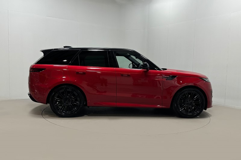 LAND ROVER RANGE ROVER SPORT 3.0 D300 Dynamic SE 5dr Auto 5918728