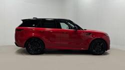 LAND ROVER RANGE ROVER SPORT 3.0 D300 Dynamic SE 5dr Auto 5918728