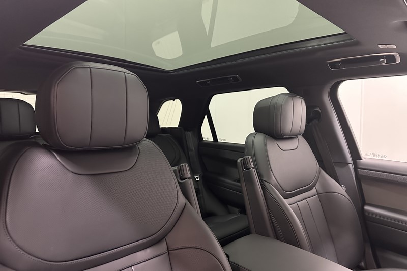  LAND ROVER RANGE ROVER SPORT 3.0 D300 Dynamic SE 5dr Auto 5918742