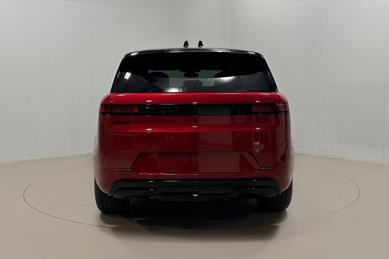  LAND ROVER RANGE ROVER SPORT 3.0 D300 Dynamic SE 5dr Auto 5918729