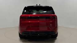 LAND ROVER RANGE ROVER SPORT 3.0 D300 Dynamic SE 5dr Auto 5918729