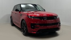 LAND ROVER RANGE ROVER SPORT 3.0 D300 Dynamic SE 5dr Auto 5918724