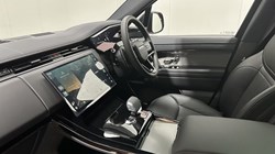 LAND ROVER RANGE ROVER SPORT 3.0 D300 Dynamic SE 5dr Auto 5918765