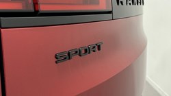 LAND ROVER RANGE ROVER SPORT 3.0 D300 Dynamic SE 5dr Auto 5918776
