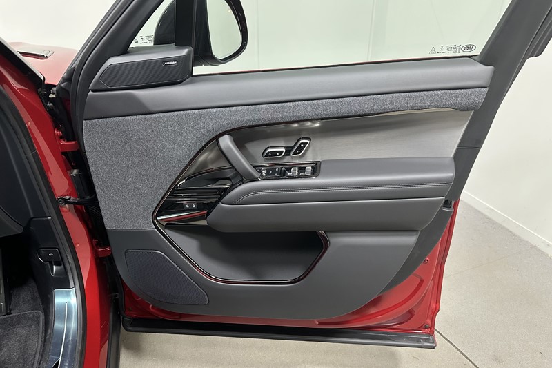  LAND ROVER RANGE ROVER SPORT 3.0 D300 Dynamic SE 5dr Auto 5918736