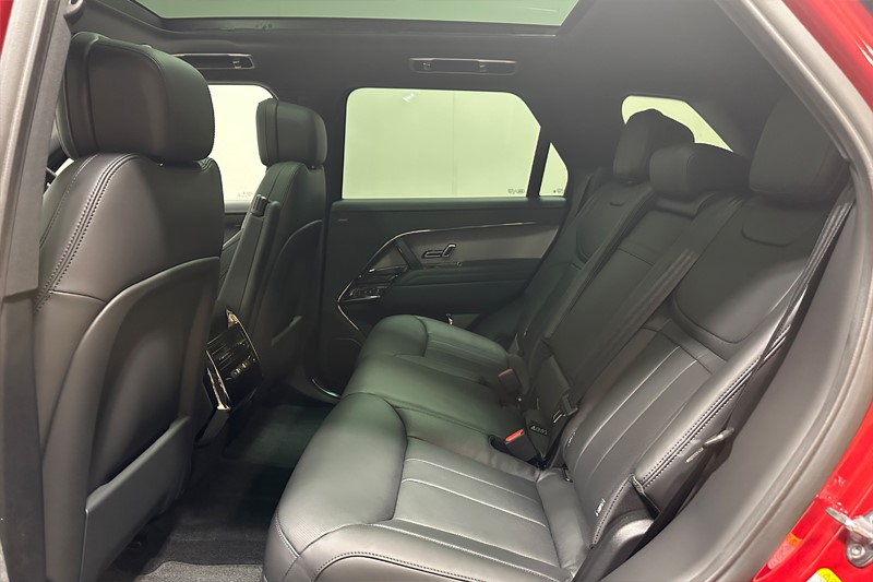  LAND ROVER RANGE ROVER SPORT 3.0 D300 Dynamic SE 5dr Auto 5918727