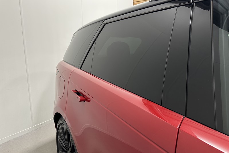  LAND ROVER RANGE ROVER SPORT 3.0 D300 Dynamic SE 5dr Auto 5918777