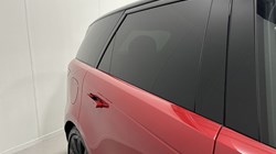 LAND ROVER RANGE ROVER SPORT 3.0 D300 Dynamic SE 5dr Auto 5918777